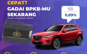 Pinjaman Dana Jaminan Bpkb Mobil Mazda 5 Dapat Pinjaman Berapa? Seperti Ini Simulasinya